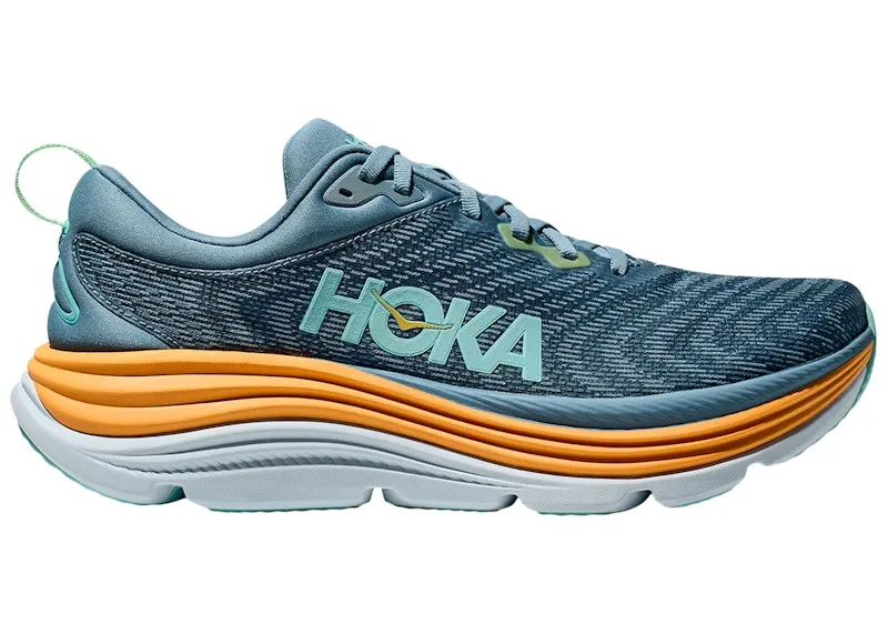 Hoka One Gaviota 5 Shadow Dusk (1127929-SSK)