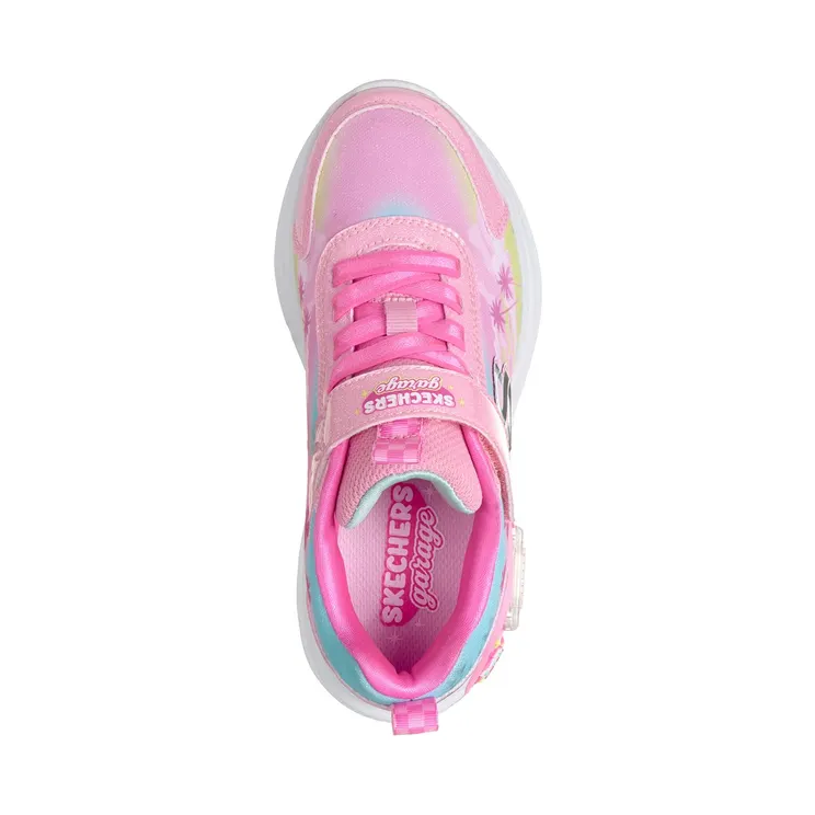 skechers-skech 304351L_PKMT