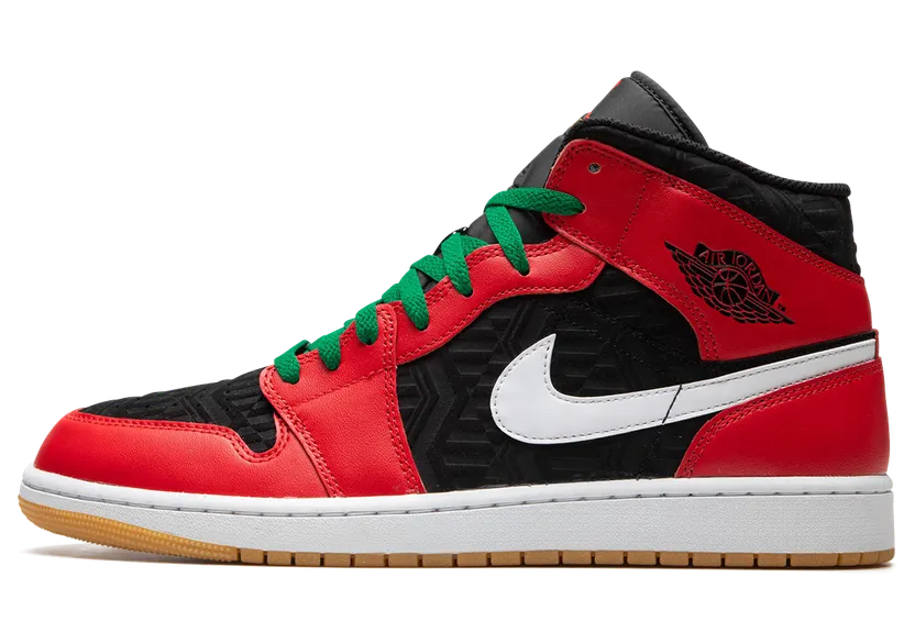 Air Jordan 1 Mid DQ8417-006