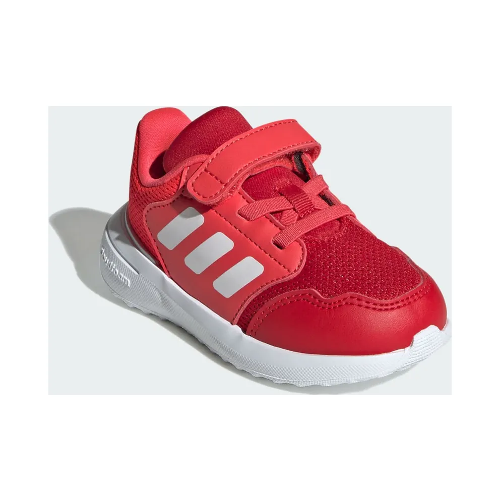 Adidas Tensaur Run 3.0 Kids Better Scarlet / Cloud White / Semi Lucid Red (IH1045)