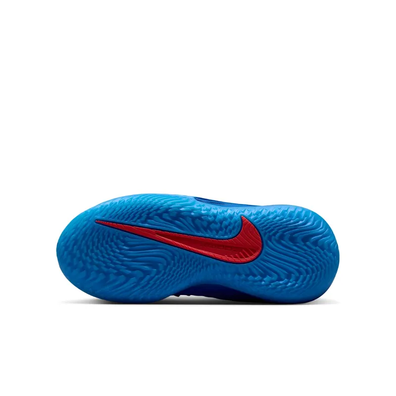 Nike GT Cut Light Photo Blue / Ember Glow / Sail (IR3215-400)