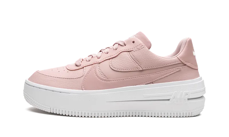 Nike AIR FORCE 1 PLT.AF.ORM MNS “Pink Oxford” (DJ9946-602)