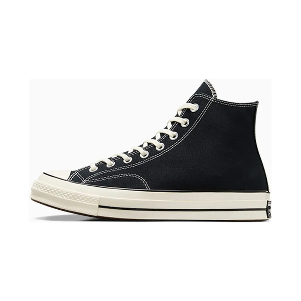 Converse Chuck 70 Vintage Canvas Black/Black/Egret (A10354C)