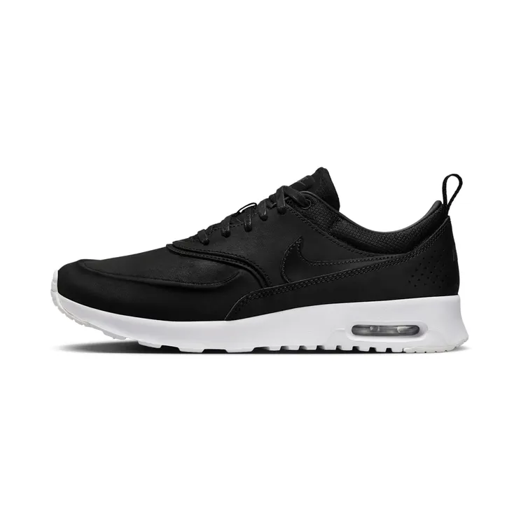 Nike Air Max Thea Premium Black Anthracite White (FJ9303-007)