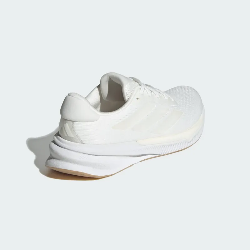 Adidas Supernova Stride 2.0 Running Shoes Non Dyed / Cloud White / Warm Sandstone (JI1420)