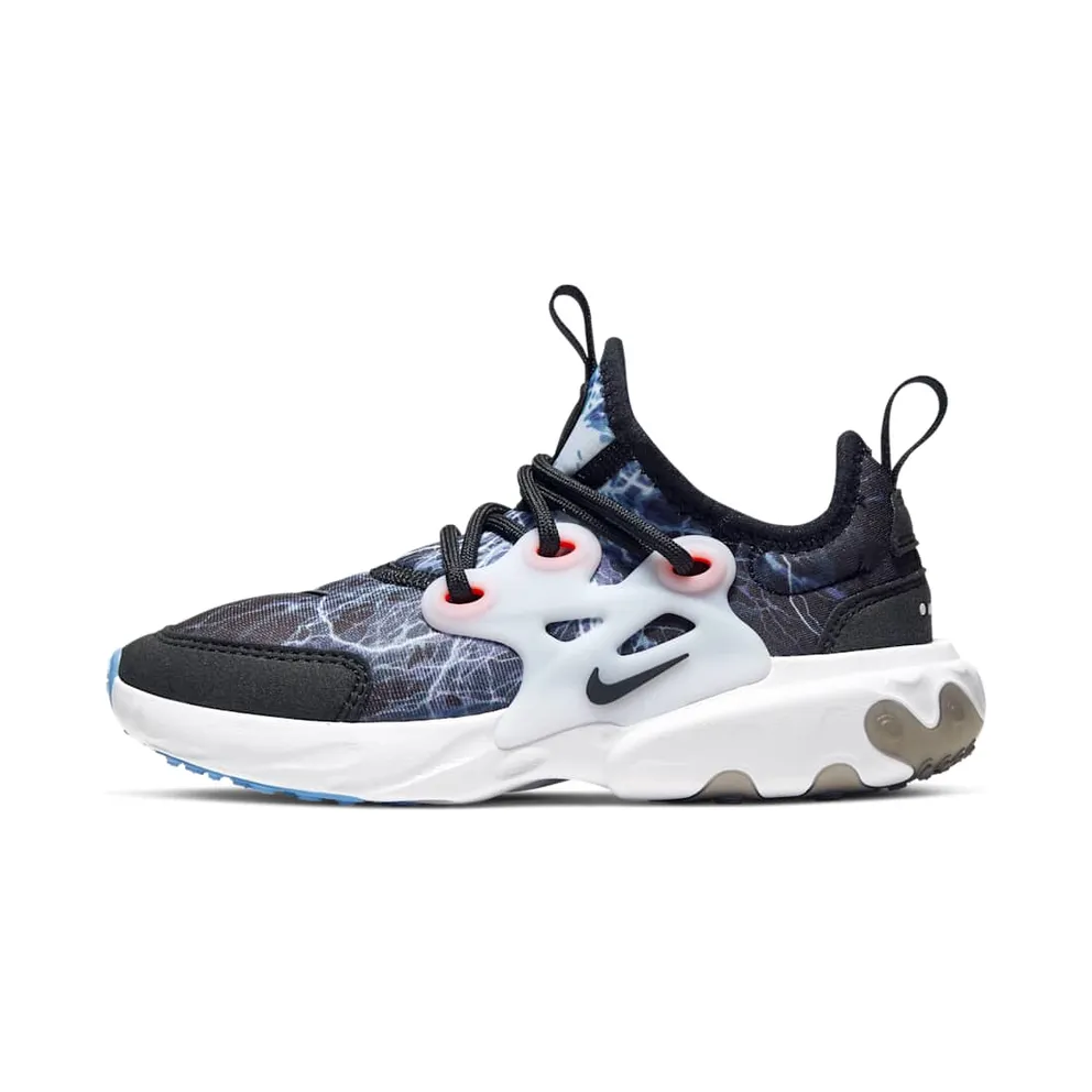 Nike RT Presto Black (PS)