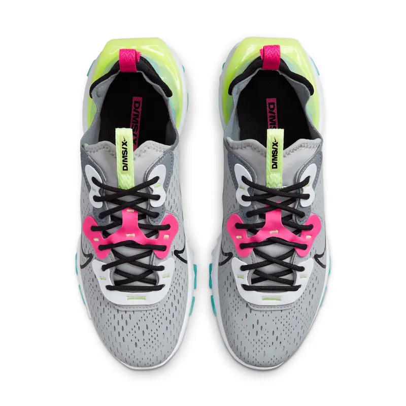 Nike React Vision Grey (CI7523-009)