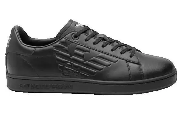 Lage Sneakers Emporio Armani EA7 CLASSIC NEW CC (X8X001XCC51A083)