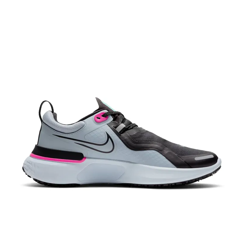Nike React Miler Shield Running Blue (CQ8249-400)