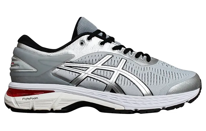 ASICS Gel-Kayano 25 Harmony Grey