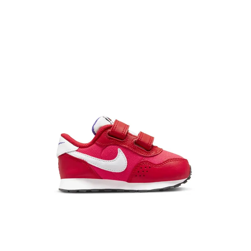 Nike MD Valiant SE Baby & Toddler Red (DJ0004-600)