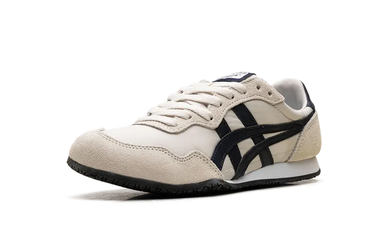 Onitsuka Tiger Serrano “Birch Peacoat” (1183B400-200)
