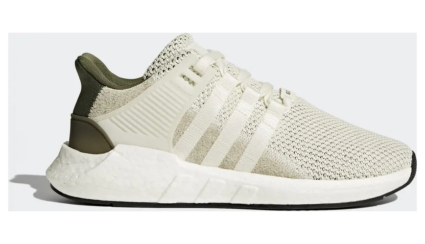 adidas EQT Support 93/17 Off White