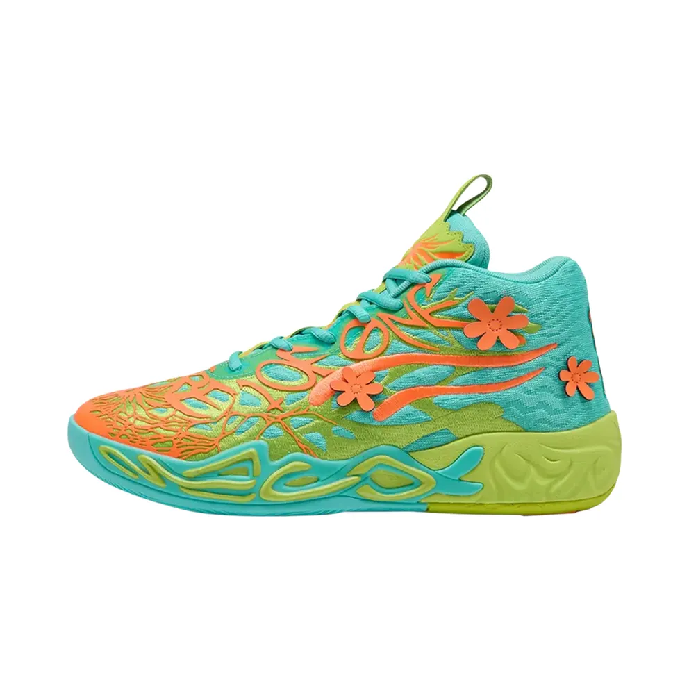 Puma Lamelo Ball Mb 04 Scooby Doo (310776-01)