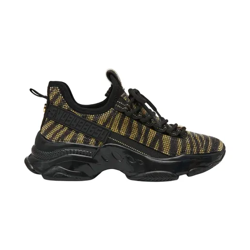 Steve Madden Yellow / Black (1100351204005BG7)