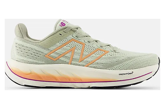 New Balance Fresh Foam X Vongo v6 Natural Mint Light Gold Metallic Copper (WVNGOCA6)