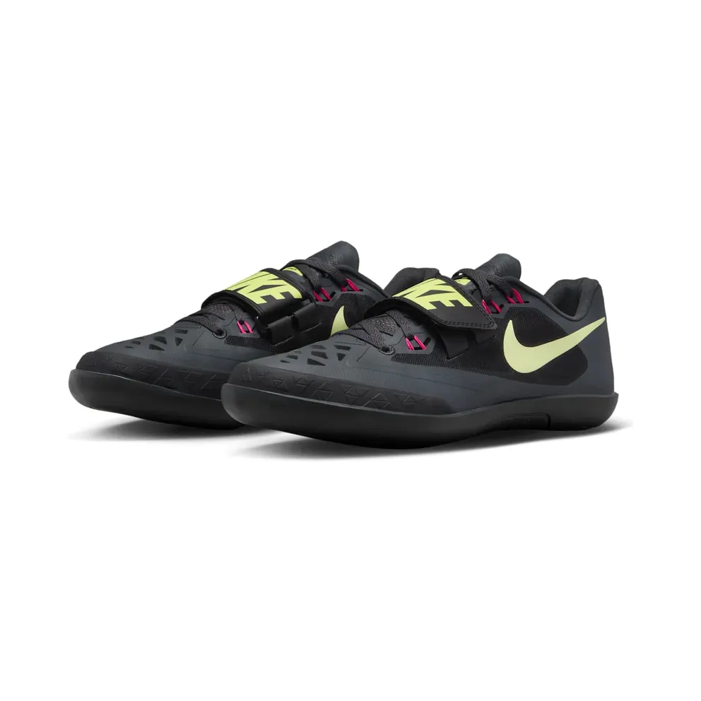 Nike Zoom SD 4 “Anthracite Fierce Pink” (685135-004)