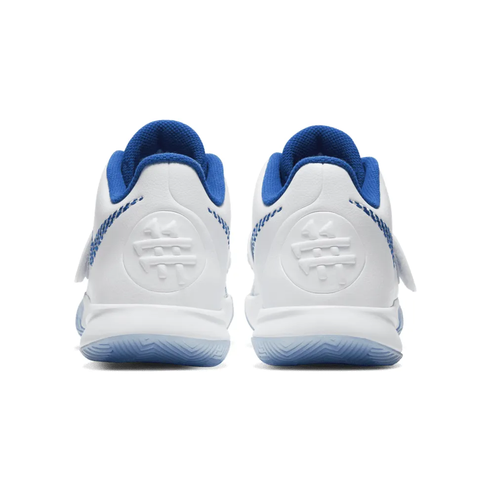 Nike Kyrie Flytrap 3 White Varsity Royal White/Pure Platinum/Varsity Royal (BQ3060-100)