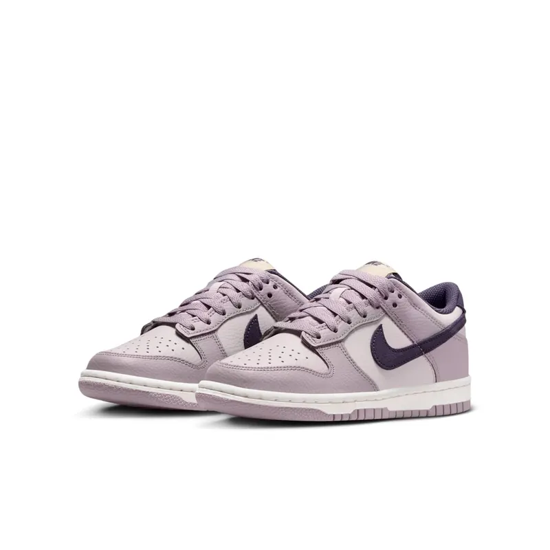Nike Dunk Low Light Violet Ore (HQ3573-202)