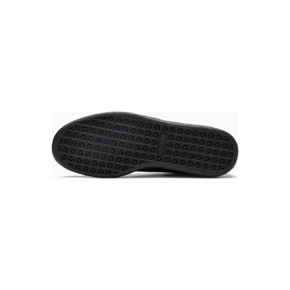 Puma Suede LFS Triple Black Black/Black/Black (356328 01)