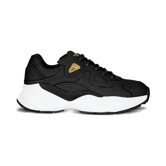 Just Cavalli Klassische “Black” (79RA3SL1ZPB48)