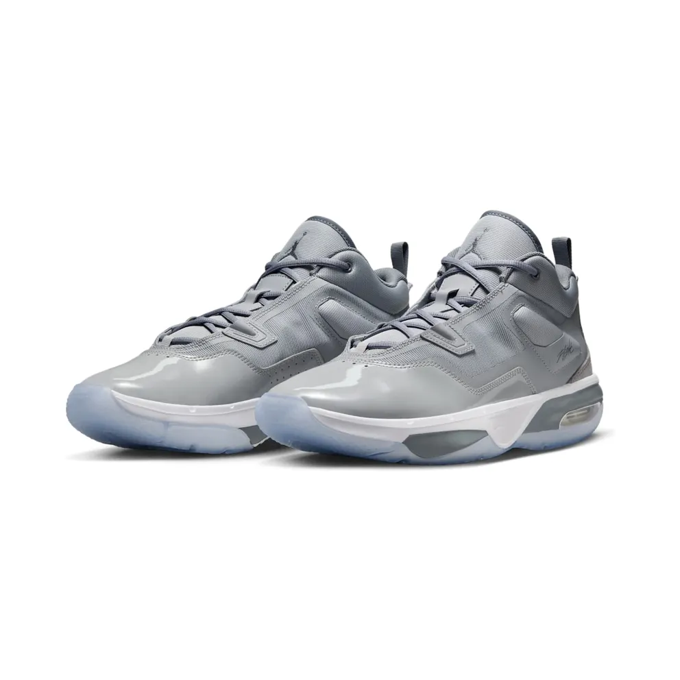 Jordan Stay Loyal 3 “Wolf Grey / White / Cool Grey” (FB1396-012)