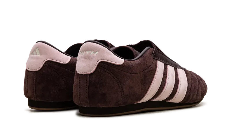 Adidas Taekwondo “Kith Shale Corsage” (JR7016)