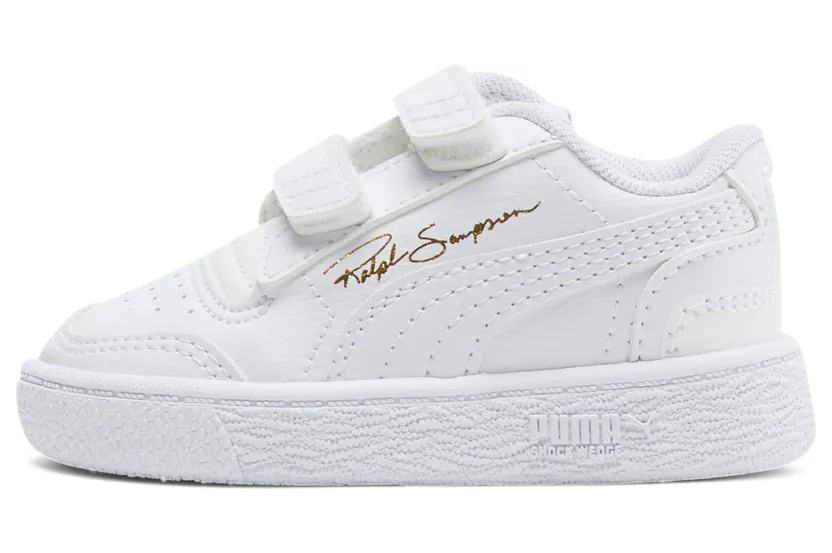 Puma Ralph Sampson Lo V Wit (370922-04)