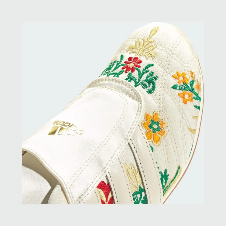 adidas-taekwondo JR3705