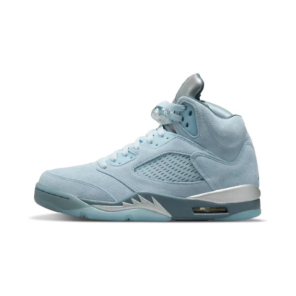 Air Jordan WMNS 5 Bluebird (DD9336-400)