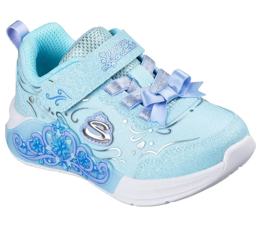 skechers-s-lights 303733C_LTBL