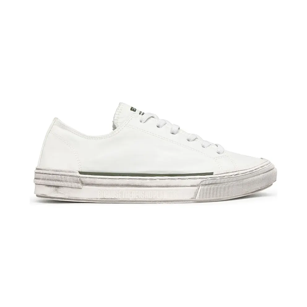 Ecoalf sneaker White (MCWSHSNSTREN0072S26-000)