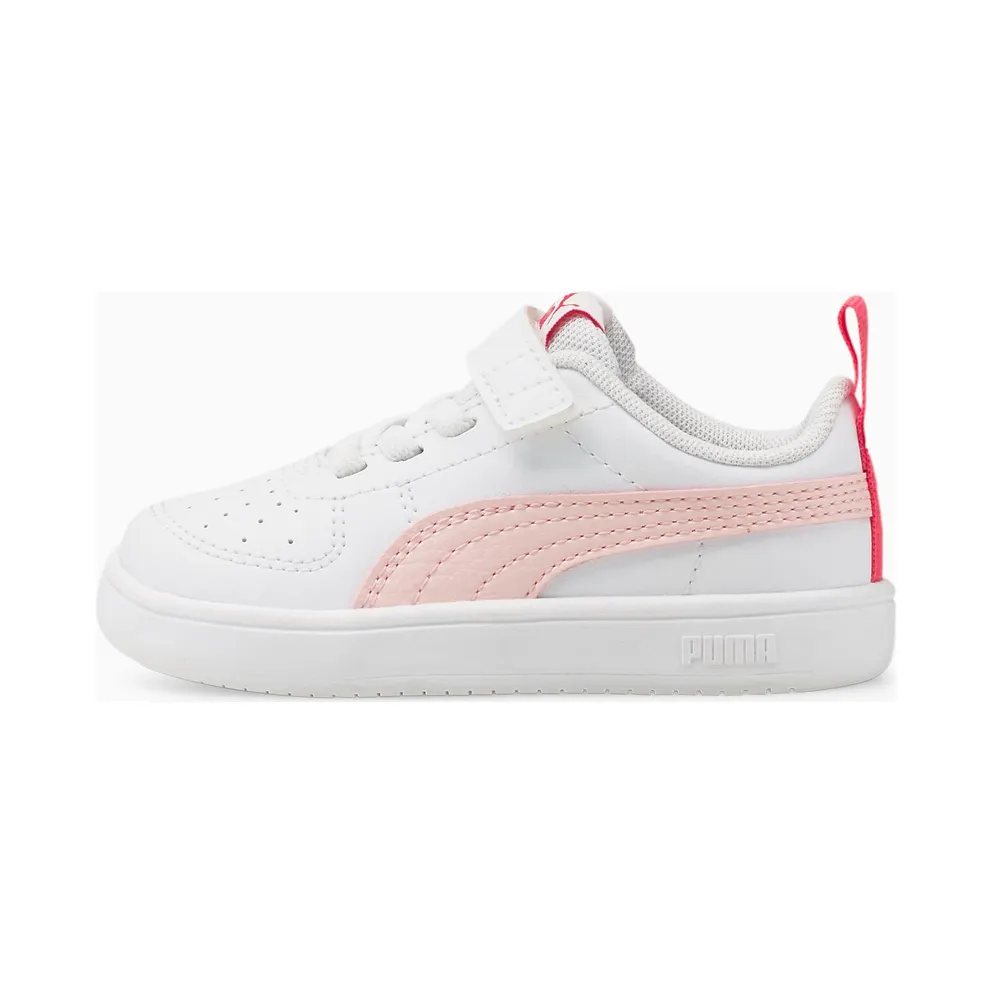 Puma Rickie Alternative Closure Pink/White (38431406)