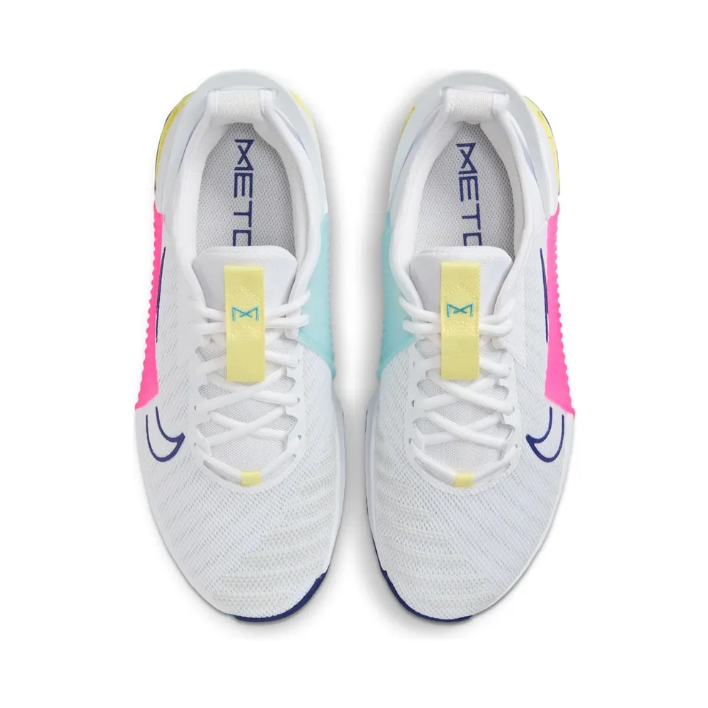 Nike Metcon 9 Flyease White Royal Pink (DZ2615-102)