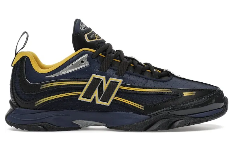 New Balance RC56 Aimé Leon Dore Navy (URC56AN1)