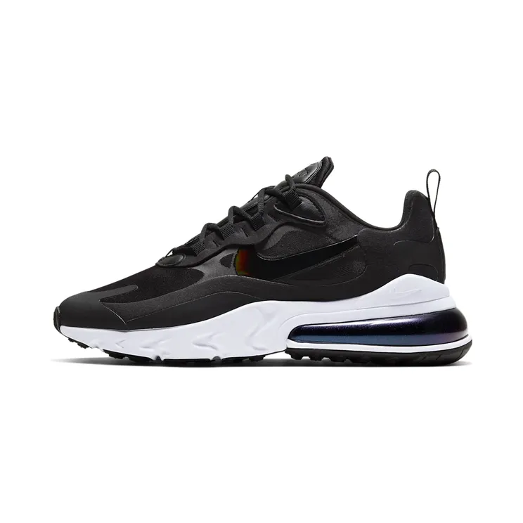 Nike Air Max 270 React “Black / White” (CJ0619-002)
