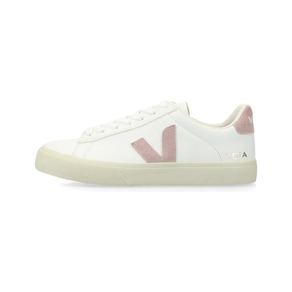 Veja Campo Leather Extra White Babe (CP0503886A)