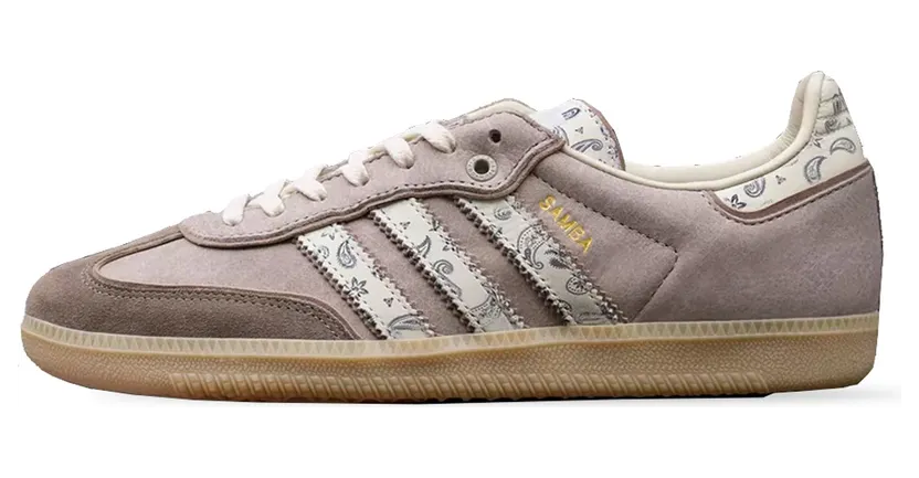 adidas Samba Consortium Cup Offspring (IG1954)