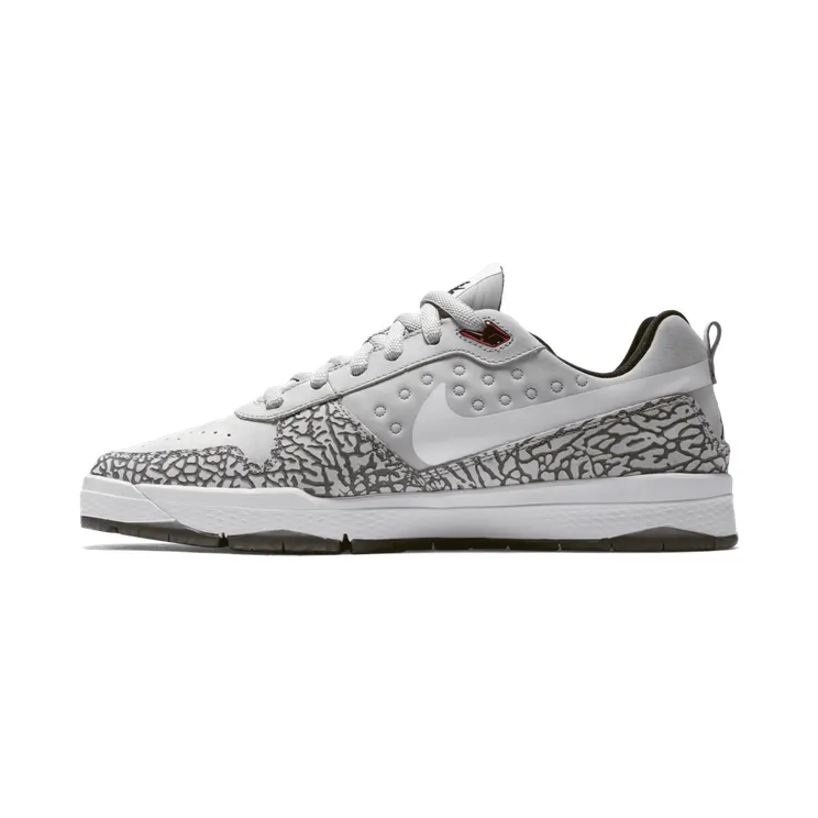 Paul Rodriguez 9 Elite QS Jordan Brand x P-Pod Paul (828037-016)