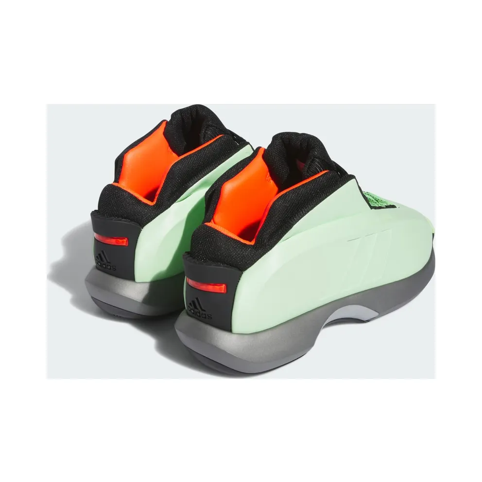 adidas Crazy 1 Glow Green / Glow Green / Core Black (IG1603)
