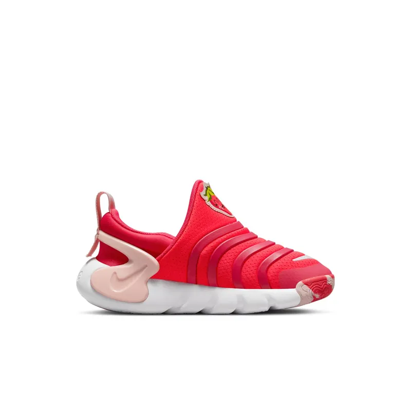 Nike Dynamo Go Lil Fruits Younger Kids’ Easy On/Off Red (DO9375-600)