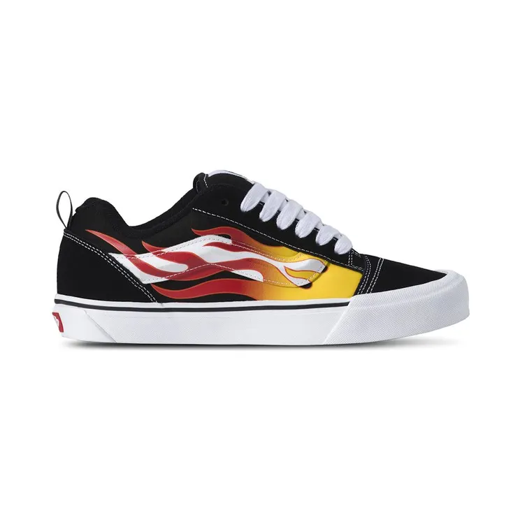 Vans Knu Skool Flame (VN000EE6Y09)