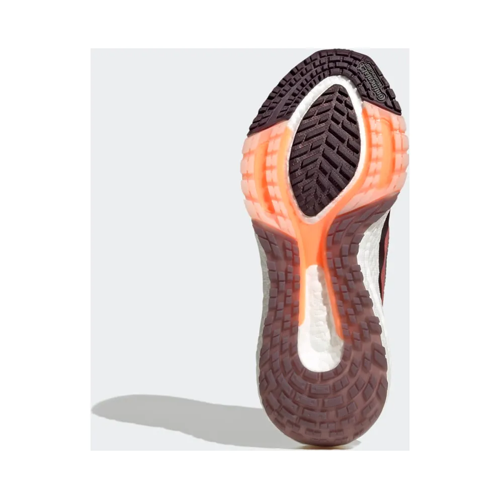 adidas Ultraboost 22 GORE-TEX Wonder Red / Beam Orange / Shadow Maroon (GX9131)
