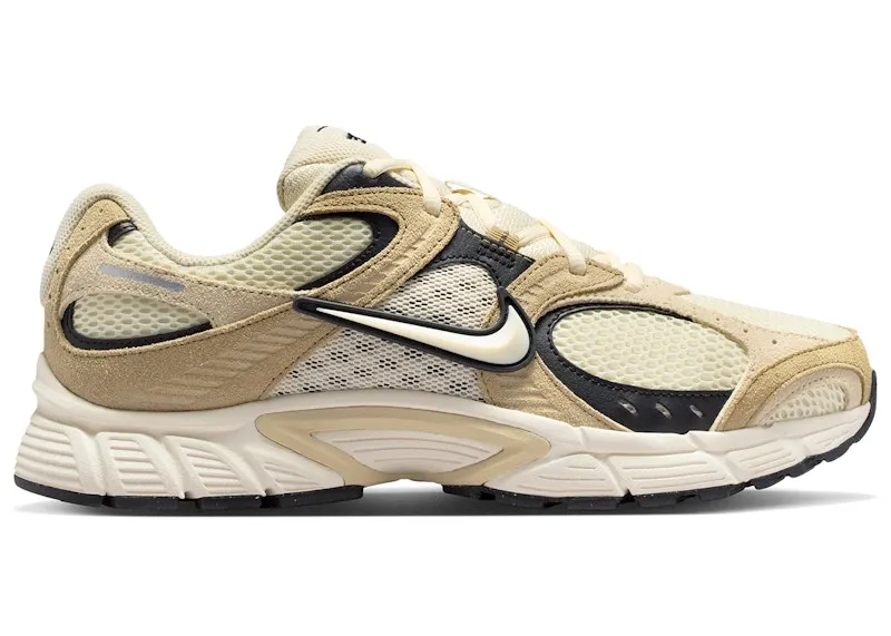 Nike V5 RNR Suede Coconut Milk Parachute Beige (IX0702-101)