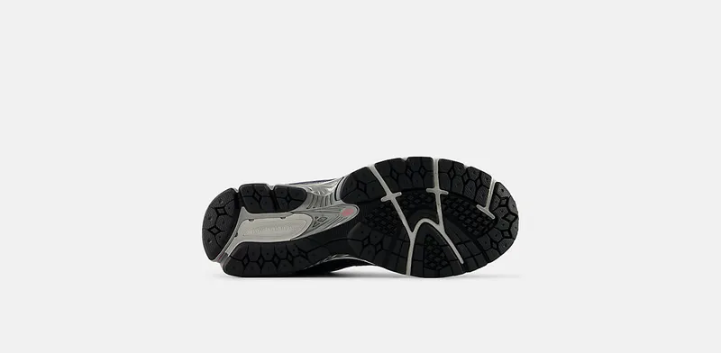 New Balance 2002r Graphite Double Bubble (U200254T)