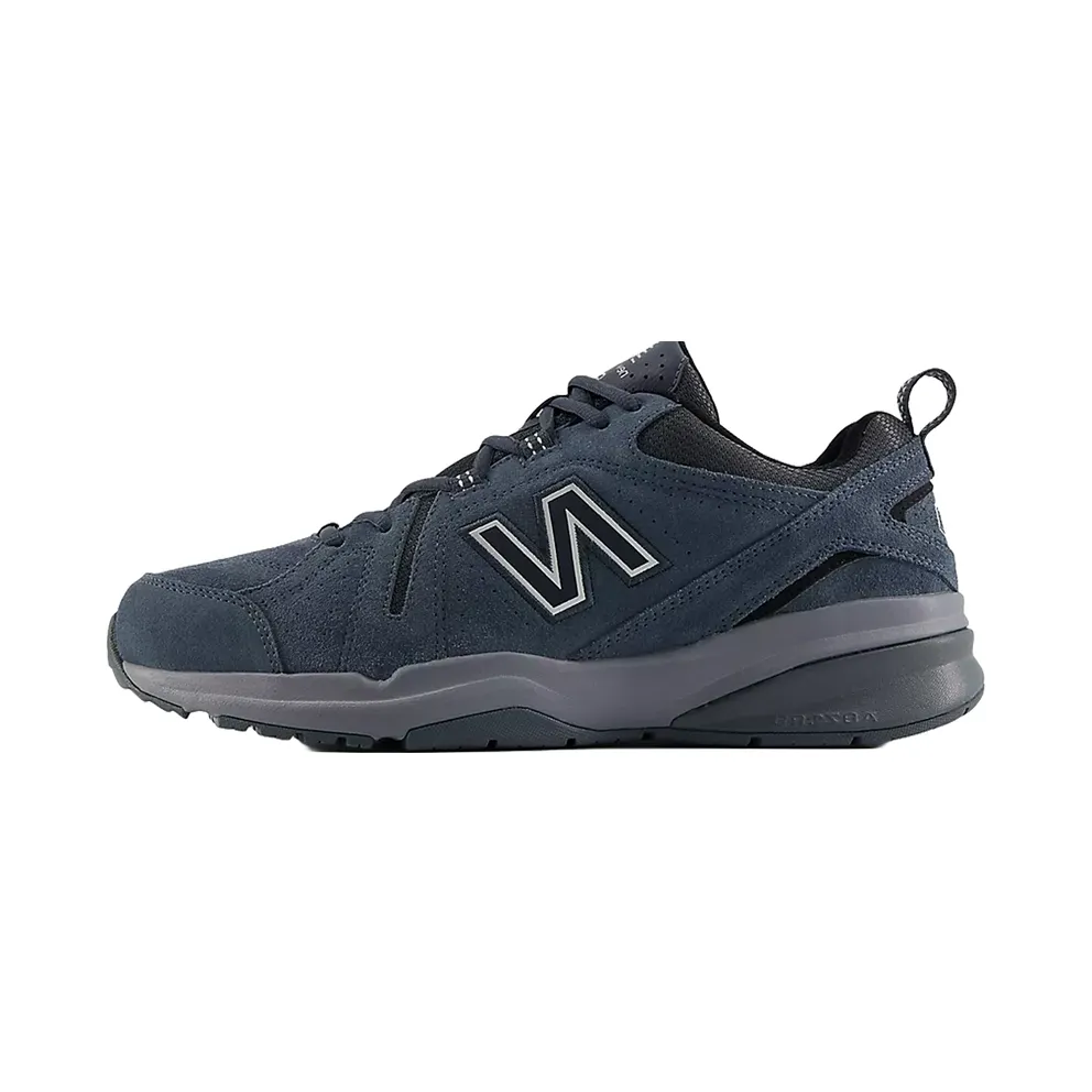 New Balance 608v5 “Orca Gunmetal” (MX608DG5)