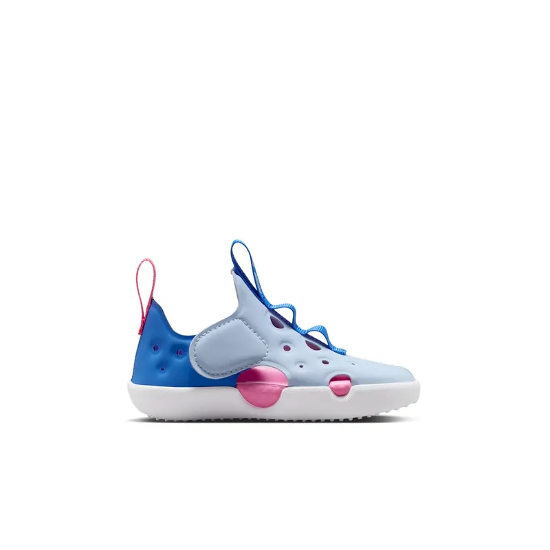 Nike Sunray Protect 4 TD “Hydrogen Blue Crystal Pink Glow” (HF6278-402)
