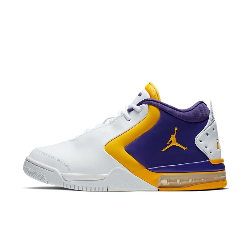 Jordan Big Fund Lakers (BV6273-105)