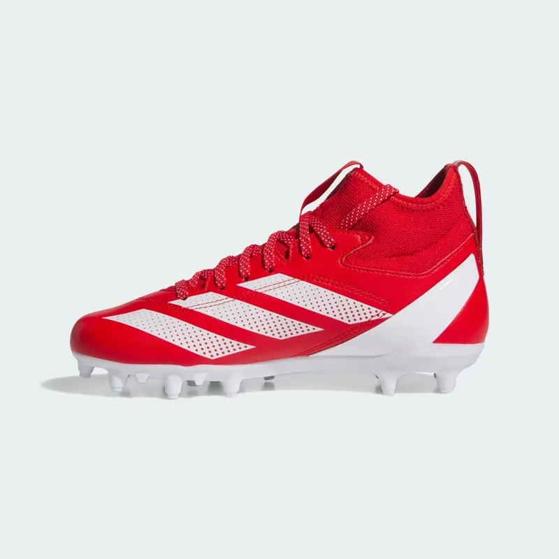 adidas Adizero Impact.PE Team Collegiate Red Cloud White (IH5948)