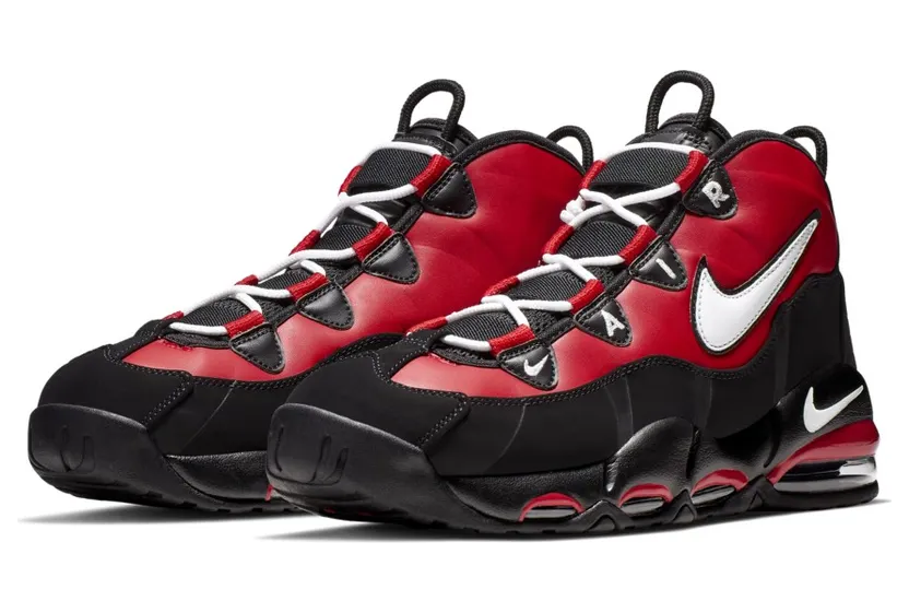 Nike Air Max Uptempo 95 Bulls